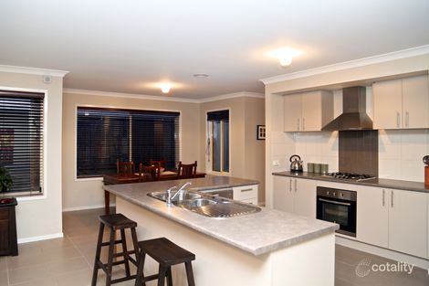 Property photo of 20 Penleigh Crescent Ocean Grove VIC 3226