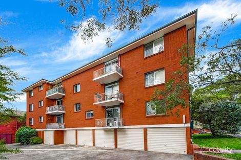Property photo of 13/4-6 Harvard Street Gladesville NSW 2111