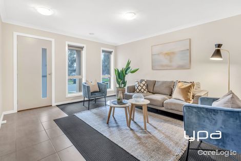 Property photo of 15 Hargrave Avenue Point Cook VIC 3030