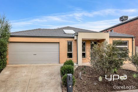 Property photo of 15 Hargrave Avenue Point Cook VIC 3030