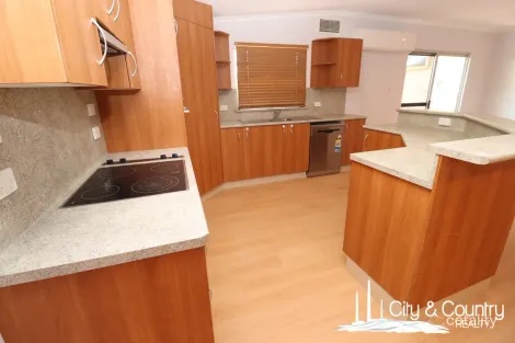 Property photo of 101 Butler Street Townview QLD 4825