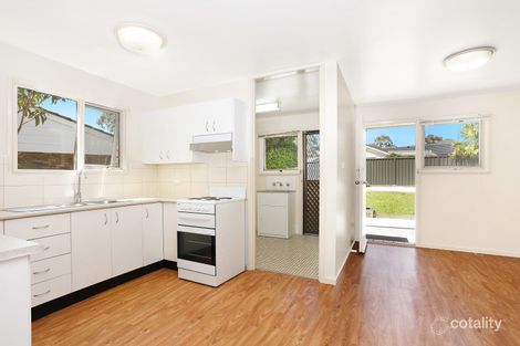 Property photo of 14 Oldfield Place Menai NSW 2234