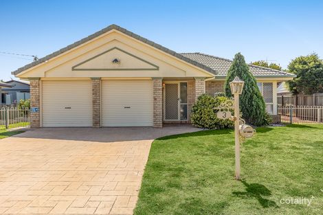 3 Banksia St, Newtown, QLD 4350