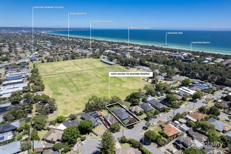 Property photo of 11 Coonara Avenue Seaford VIC 3198