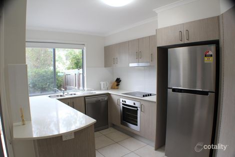 Property photo of 44/11 Crayfish Street Mountain Creek QLD 4557