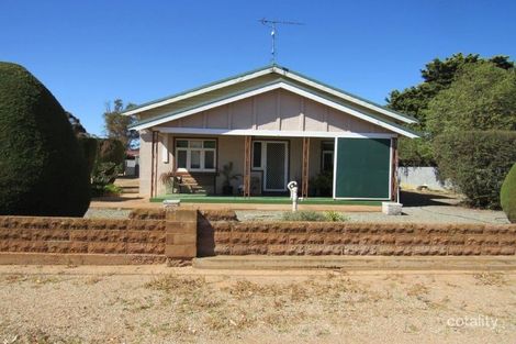Property photo of 10 South Terrace Peterborough SA 5422