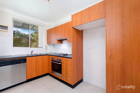 Property photo of 12/1 Drummond Street Warwick Farm NSW 2170