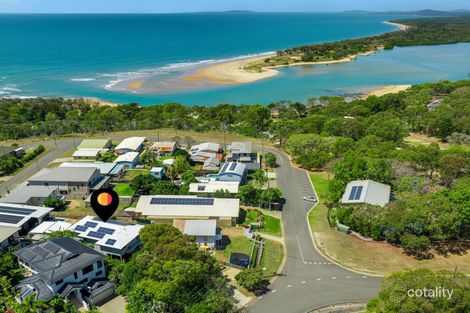 Property photo of 3 Zephyr Street Tannum Sands QLD 4680