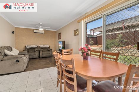 Property photo of 6 Baguette Close Casula NSW 2170