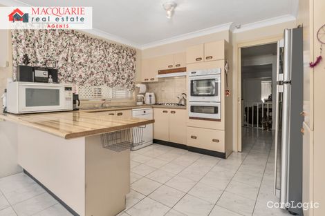 Property photo of 6 Baguette Close Casula NSW 2170