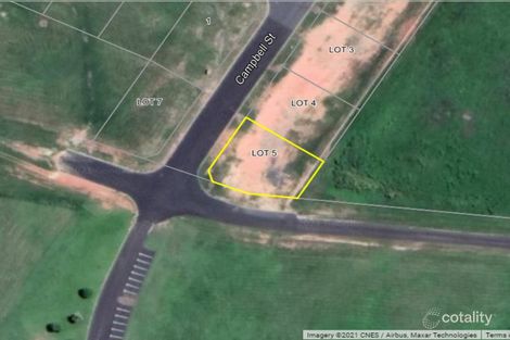 48 Campbell St, Tully, QLD 4854