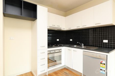 Property photo of 1305/87 Franklin Street Melbourne VIC 3000