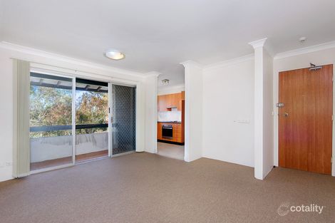 Property photo of 12/1 Drummond Street Warwick Farm NSW 2170