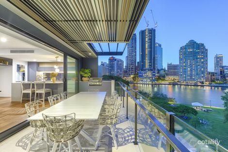 Property photo of 702/75 Main Street Kangaroo Point QLD 4169