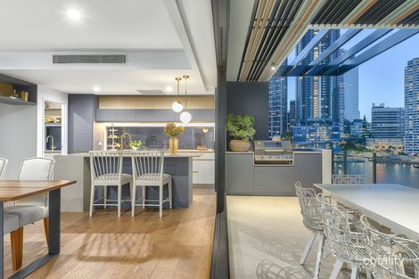 Property photo of 702/75 Main Street Kangaroo Point QLD 4169