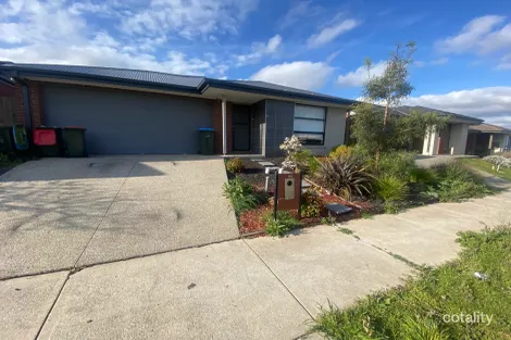 Property photo of 99 Anniversary Avenue Wyndham Vale VIC 3024