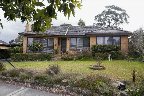 Property photo of 11 White Court Nunawading VIC 3131