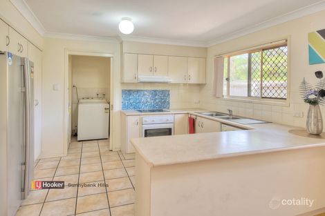 Property photo of 4/12 Grandchester Street Sunnybank Hills QLD 4109