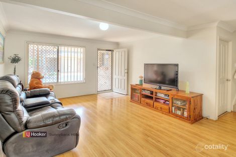 Property photo of 4/12 Grandchester Street Sunnybank Hills QLD 4109