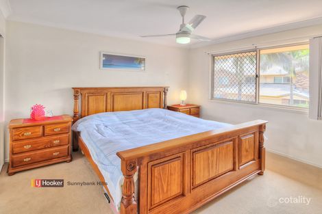 Property photo of 4/12 Grandchester Street Sunnybank Hills QLD 4109