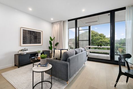 Property photo of 204/69 Aintree Road Glen Iris VIC 3146