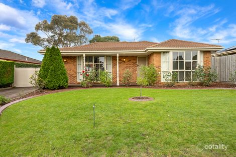 8 Wesley Dr, Narre Warren, VIC 3805