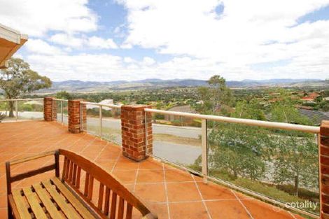 Property photo of 21 Tatchell Street Calwell ACT 2905