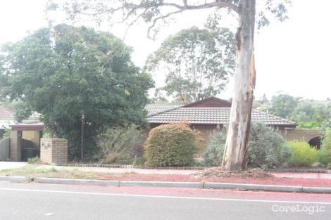 Property photo of 86 Chalcot Drive Endeavour Hills VIC 3802
