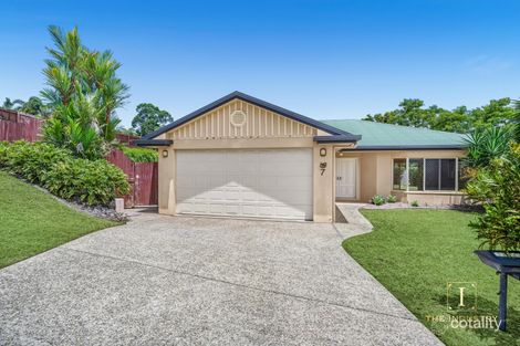 Property photo of 7 Sherbrook Close Brinsmead QLD 4870