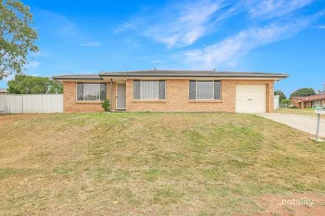 1 Hakea Dr, Muswellbrook, NSW 2333