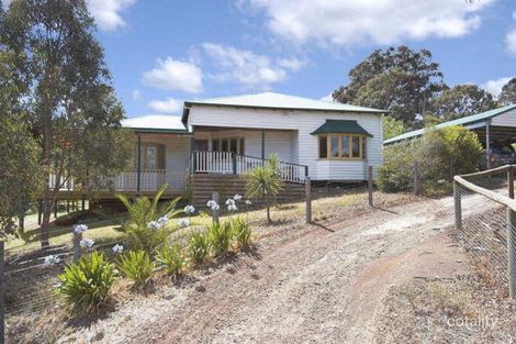 500 Hurstbridge-Arthurs Creek Rd, Nutfield, VIC 3099