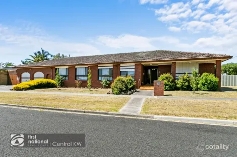 Property photo of 20 Madden Street Morwell VIC 3840