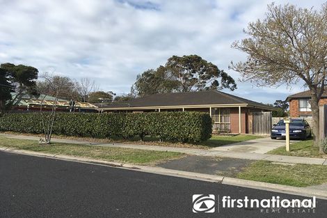1 Sylvia Rd, Beaconsfield, VIC 3807