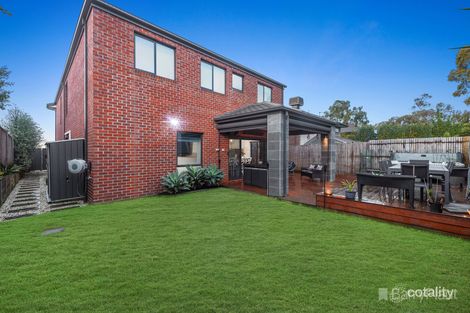 Property photo of 10 Drewett Circuit Croydon VIC 3136