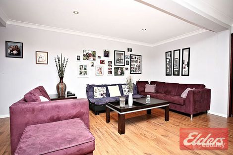 Property photo of 45 Capricorn Road Kings Langley NSW 2147