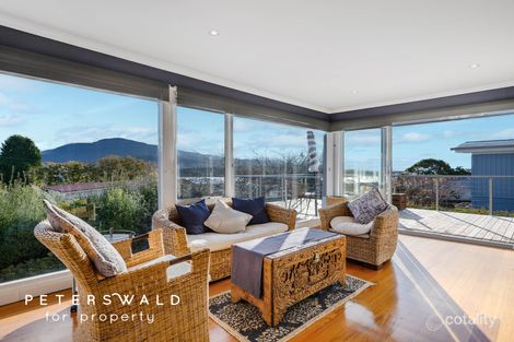 Property photo of 7 Nimala Street Rosny TAS 7018