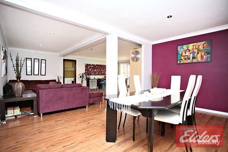Property photo of 45 Capricorn Road Kings Langley NSW 2147