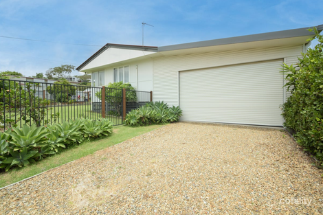Property photo of 1 Byrne Street West Gladstone QLD 4680