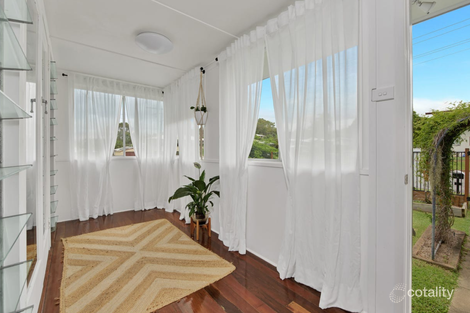 Property photo of 1 Byrne Street West Gladstone QLD 4680