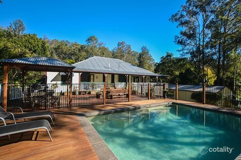 Property photo of 32-38 Jerome Street Canungra QLD 4275