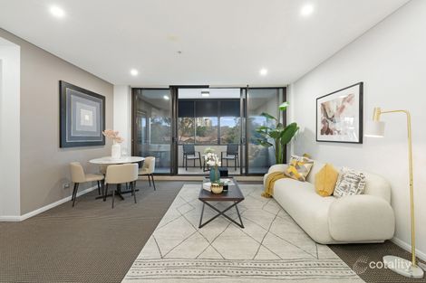 415/20 Gadigal Ave, Zetland, NSW 2017