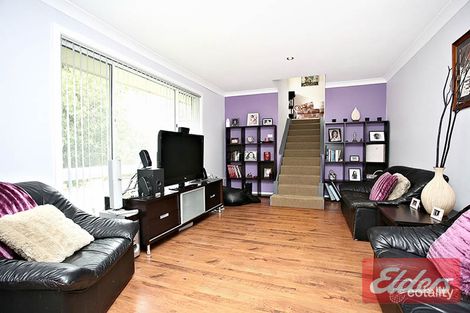 Property photo of 45 Capricorn Road Kings Langley NSW 2147