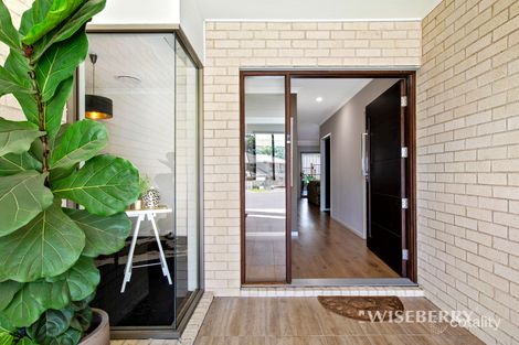 Property photo of 5 Muru Close Blue Haven NSW 2262