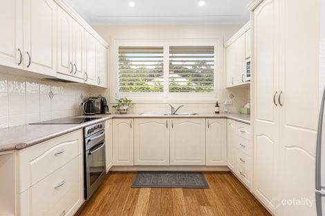 Property photo of 11 Rusden Close East Maitland NSW 2323