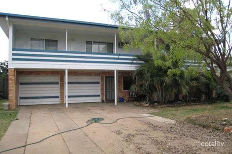 17 Bottletree Ave, Blackwater, QLD 4717