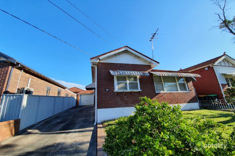 Property photo of 45A Kings Road Five Dock NSW 2046