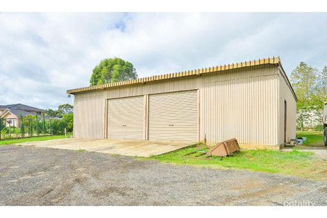 Property photo of 11 Upfield Lane Catherine Field NSW 2557