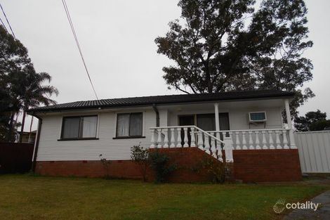 Property photo of 10 Tumut Place Heckenberg NSW 2168