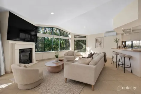 Property photo of 8 Casuarina Street Bridgeman Downs QLD 4035