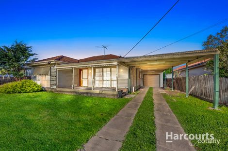 Property photo of 54 Welwyn Parade Deer Park VIC 3023